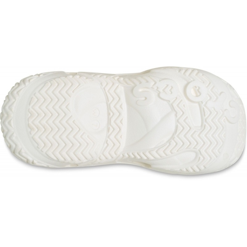 Crocs™ Caged Clog Chalk