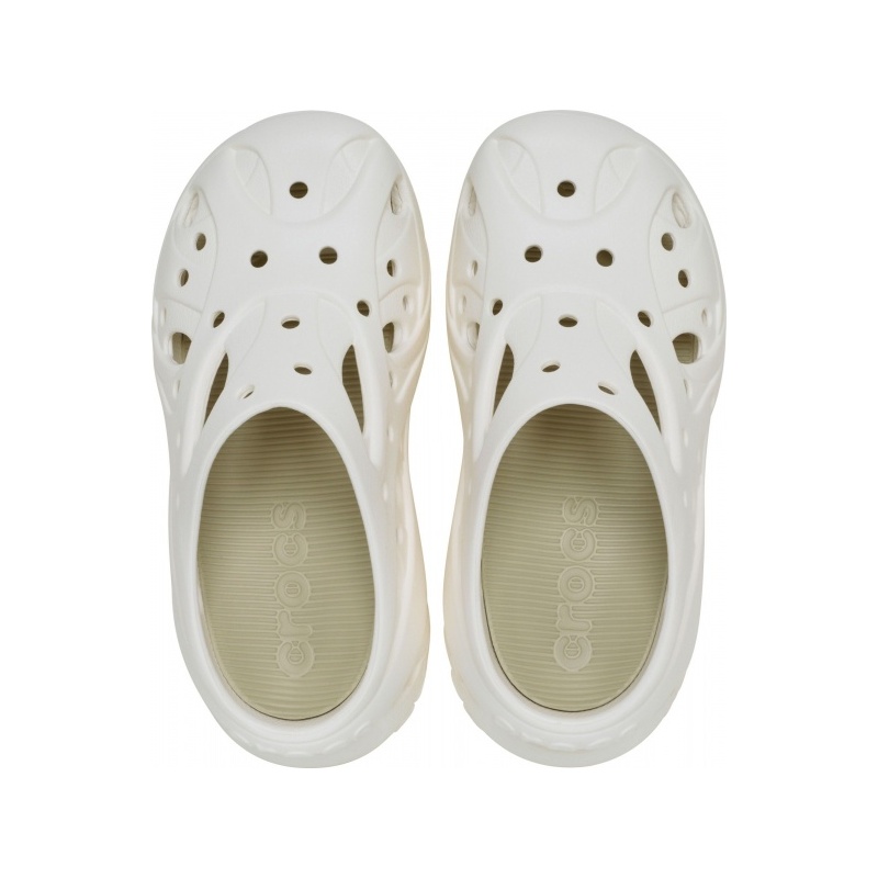 Crocs™ Caged Clog Chalk