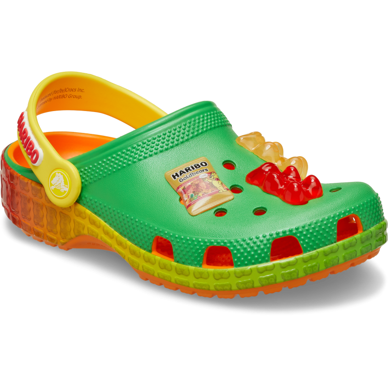 Crocs™ Haribo Classic Clog K Multi