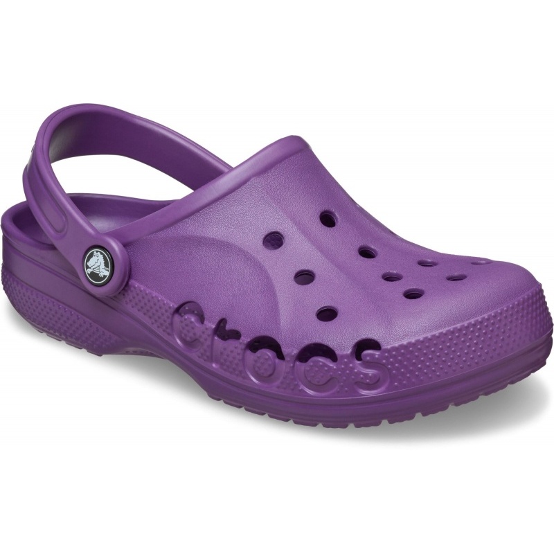 Crocs™ Baya Clog Amethyst