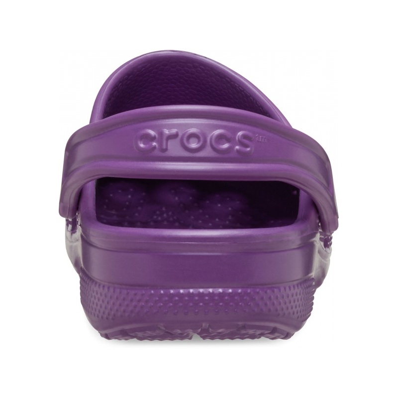 Crocs™ Baya Clog Amethyst