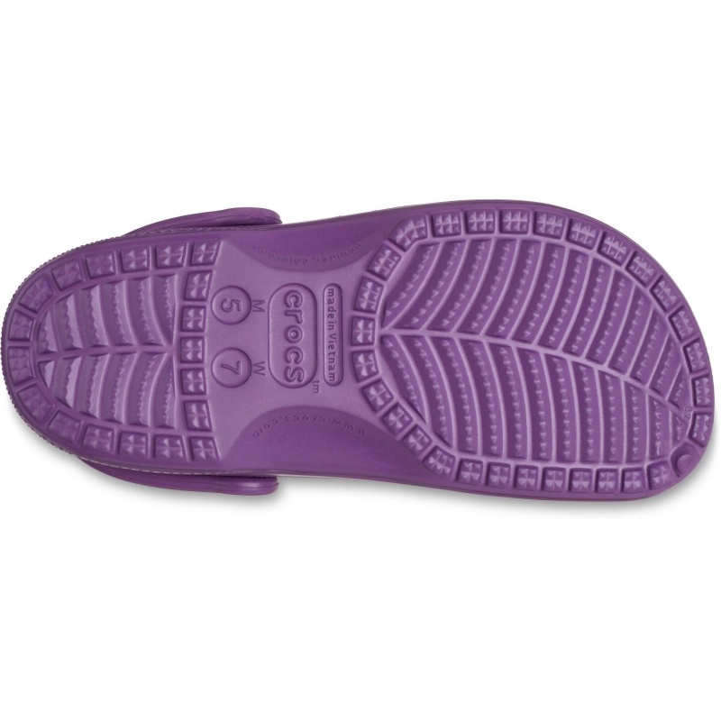 Crocs™ Baya Clog Amethyst