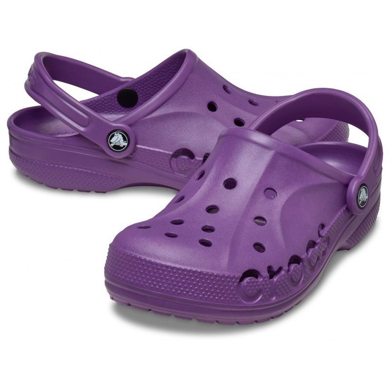 Crocs™ Baya Clog Amethyst
