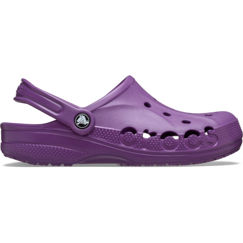 Crocs™ Baya Clog Amethyst