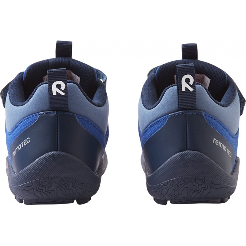 REIMA Viikari Twilight Blue