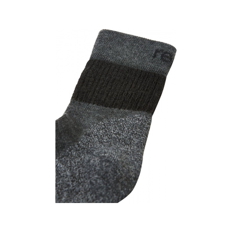 REIMA Patikka Melange Grey
