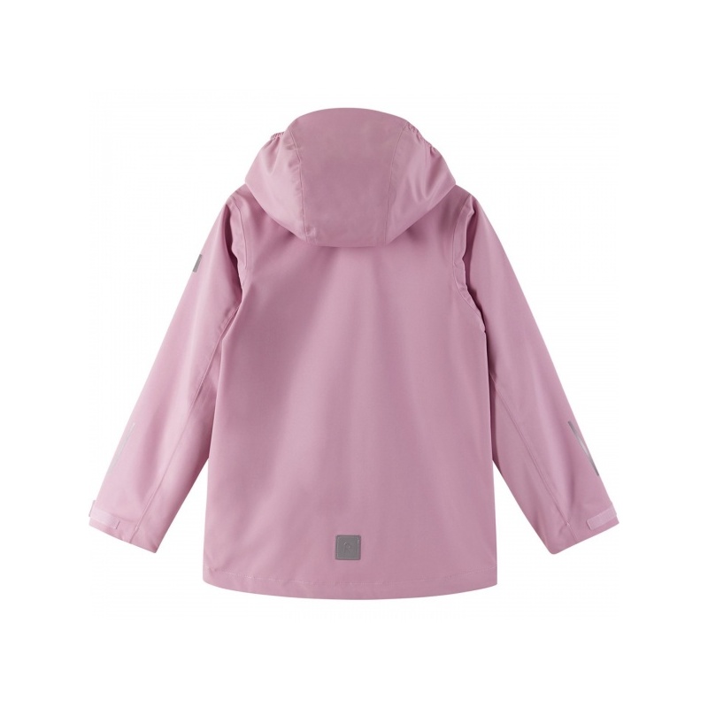 REIMA Saarela Grey Pink