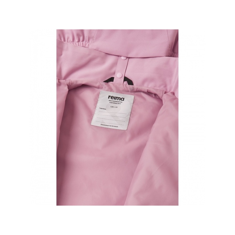 REIMA Saarela Grey Pink
