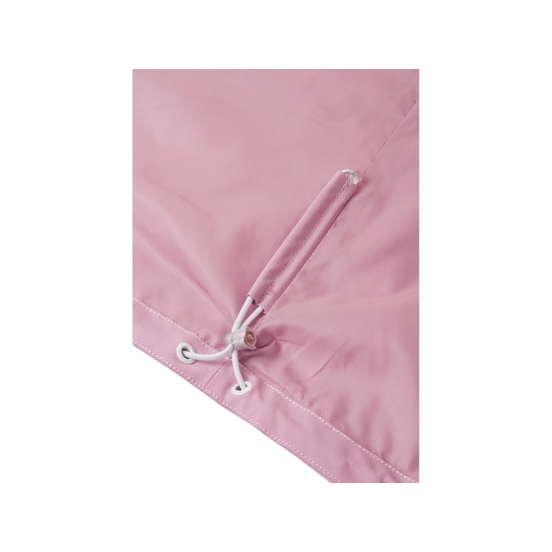 REIMA Saarela Grey Pink