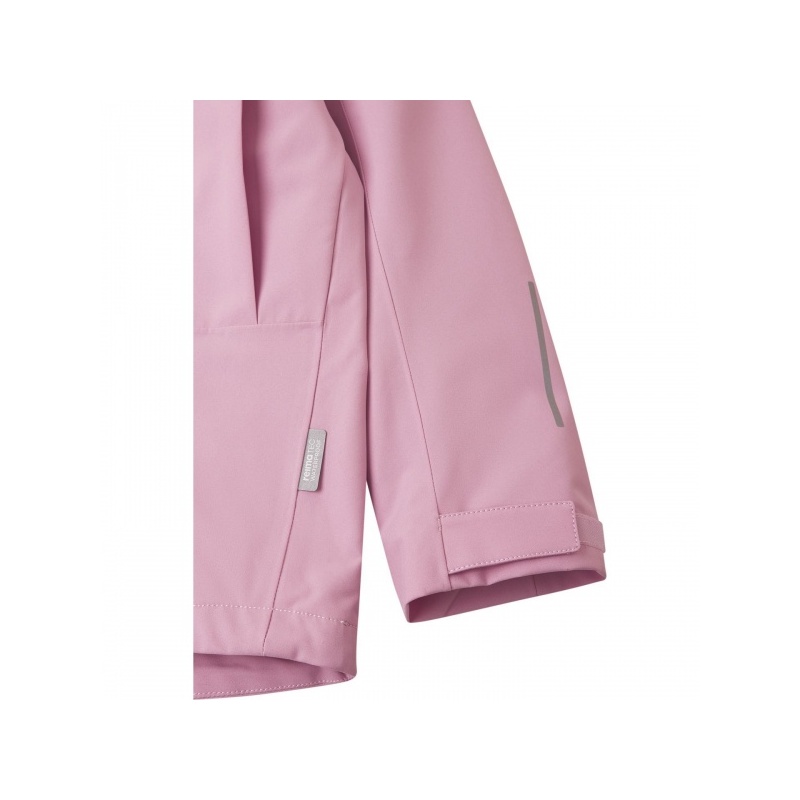 REIMA Saarela Grey Pink