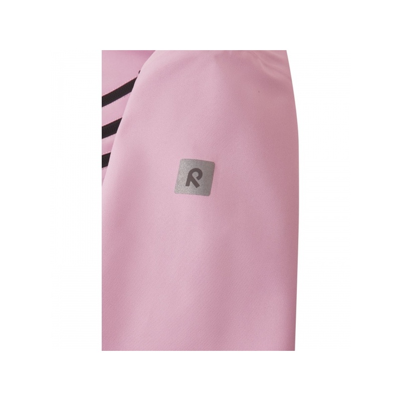 REIMA Saarela Grey Pink