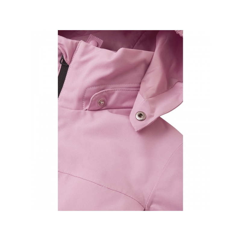 REIMA Saarela Grey Pink