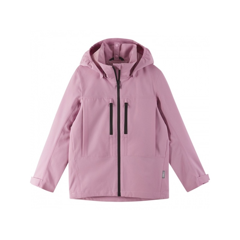 REIMA Saarela Grey Pink