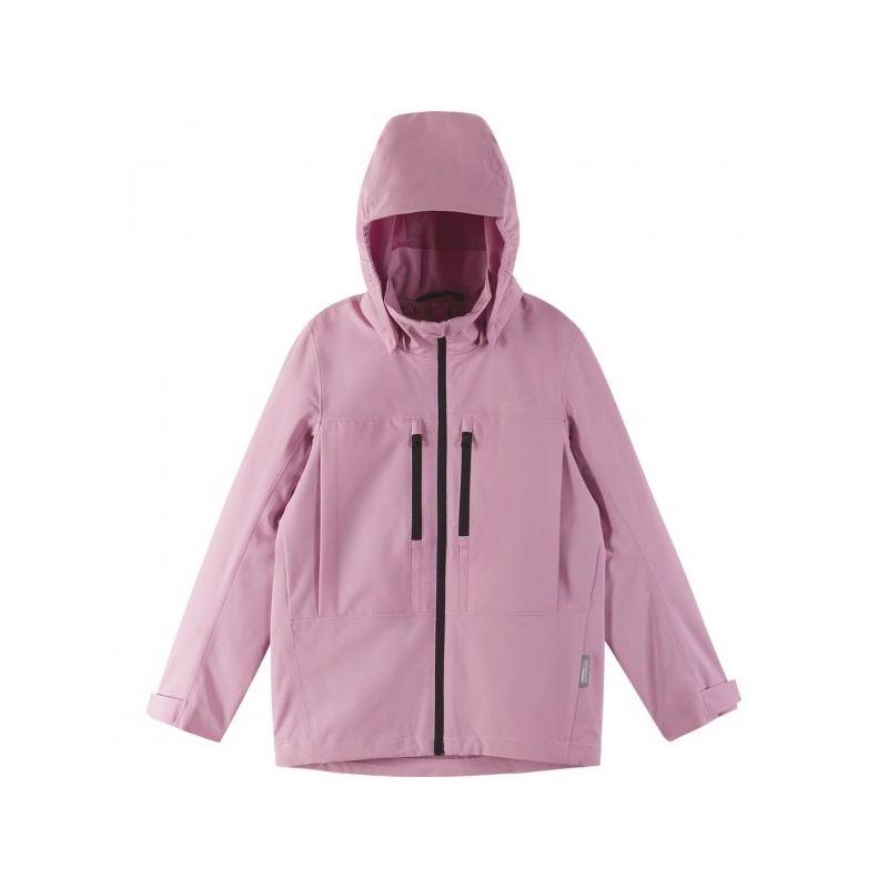 REIMA Saarela Grey Pink