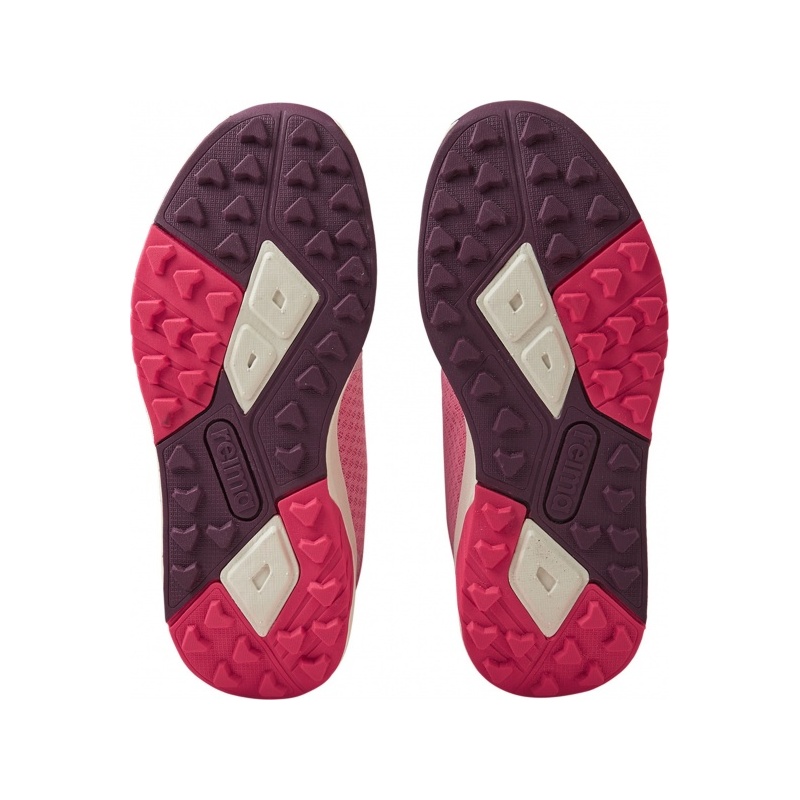 REIMA Kiritin Sunset Pink