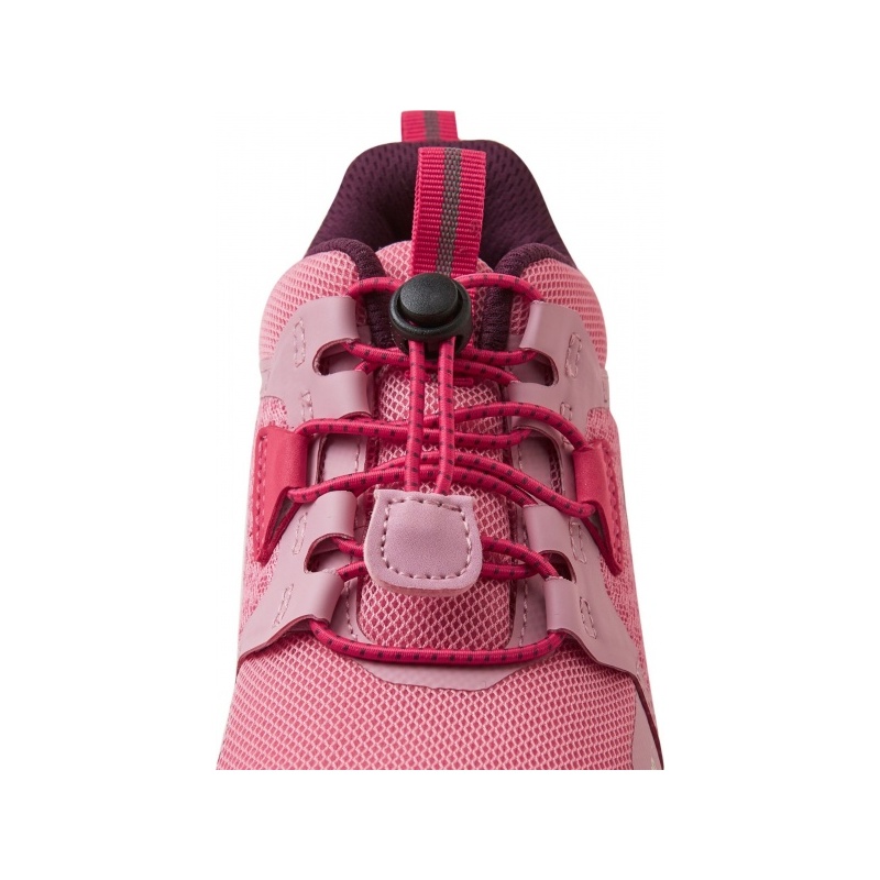 REIMA Kiritin Sunset Pink