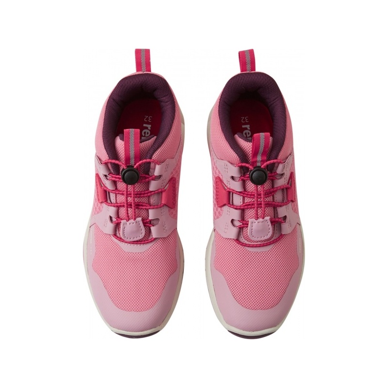 REIMA Kiritin Sunset Pink