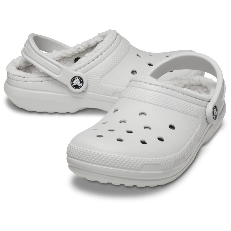 Crocs™ Classic Lined Clog Atmosphere
