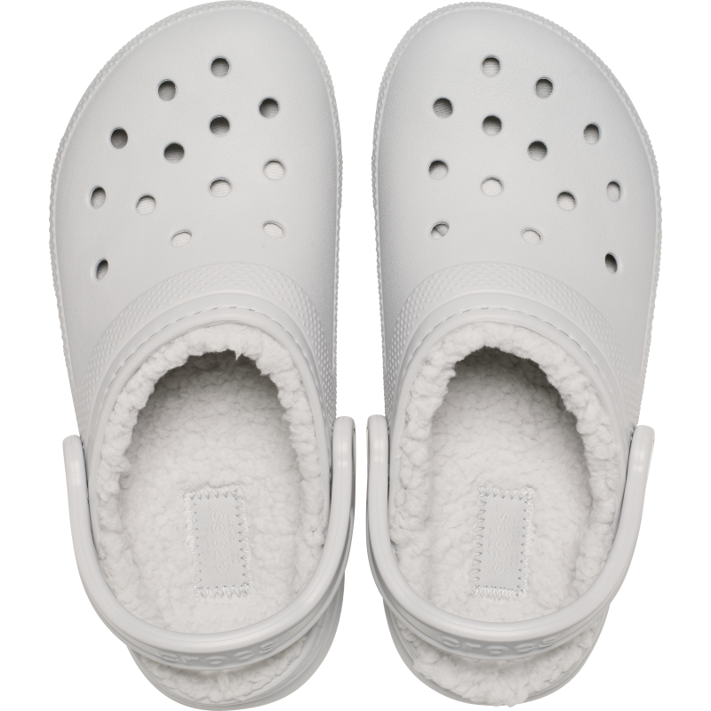 Crocs™ Classic Lined Clog Atmosphere
