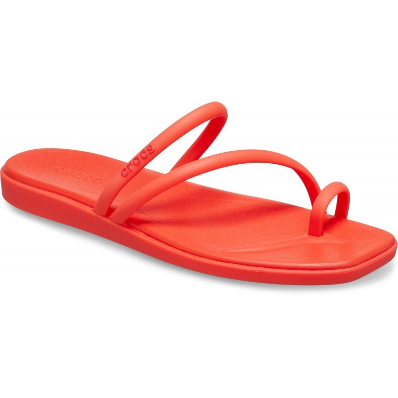 Crocs™ Miami Toe Loop Sandal Starfish