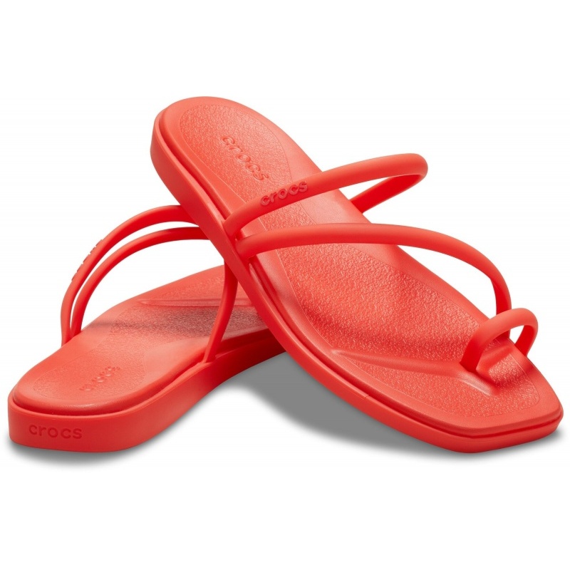 Crocs™ Miami Toe Loop Sandal Starfish