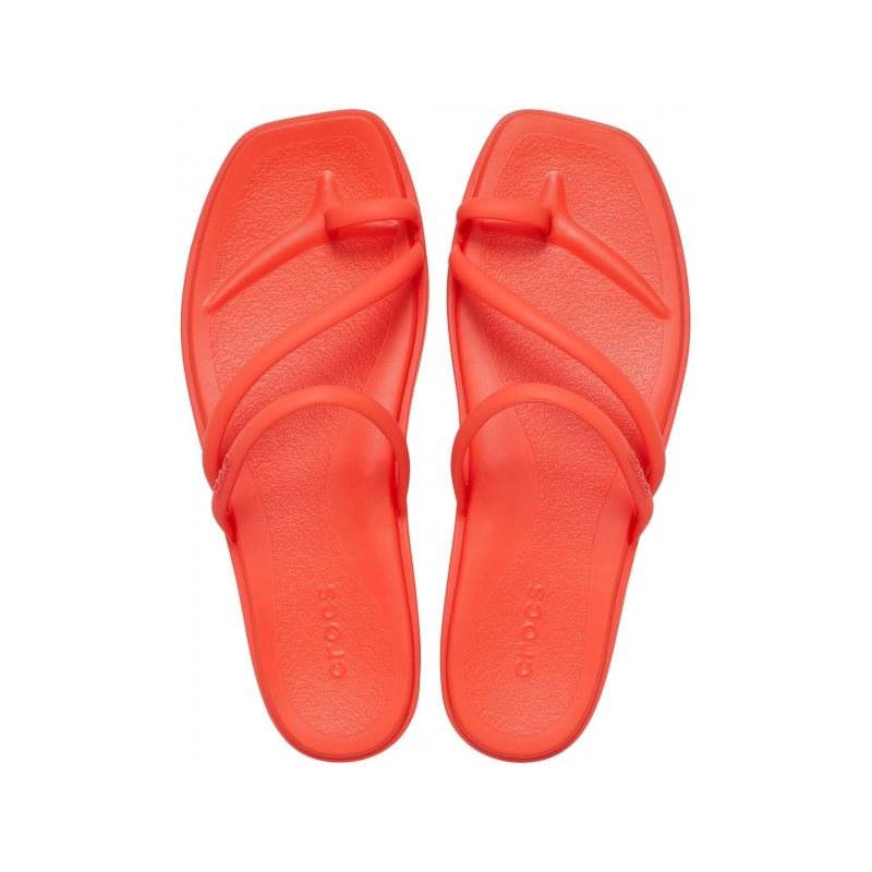 Crocs™ Miami Toe Loop Sandal Starfish