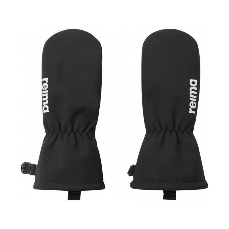 REIMA Osaten Black
