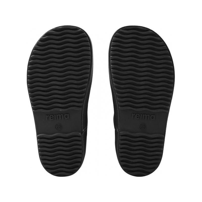 REIMA Ankka Black
