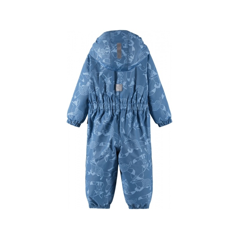 REIMA Puhuri Blue Ocean