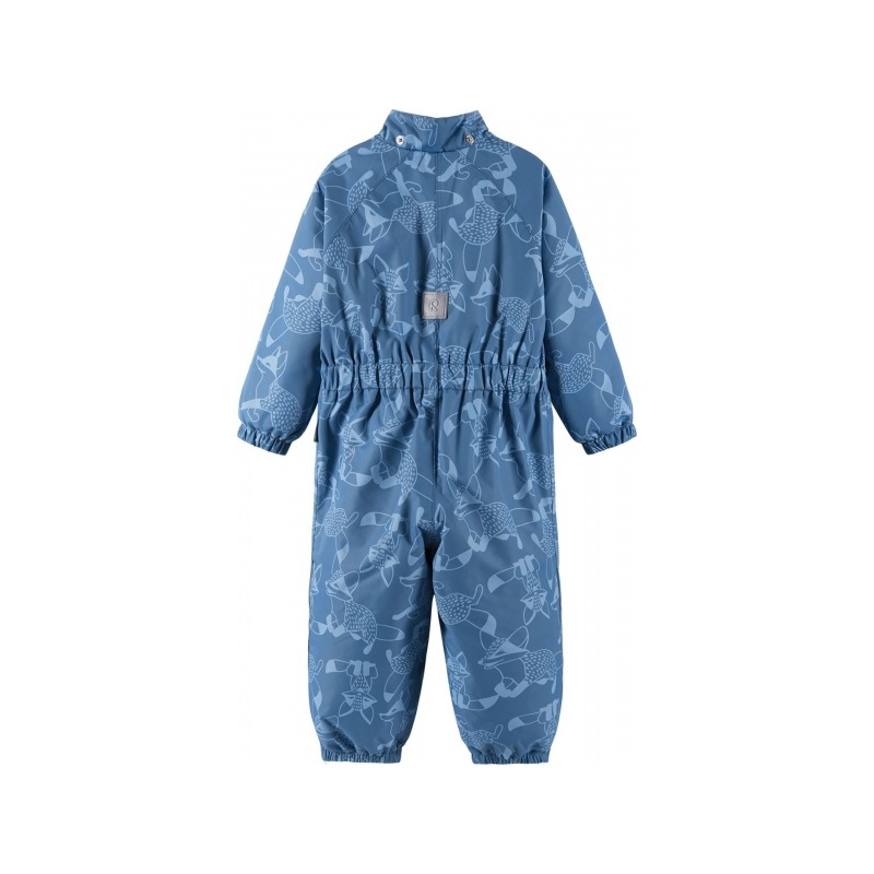 REIMA Puhuri Blue Ocean