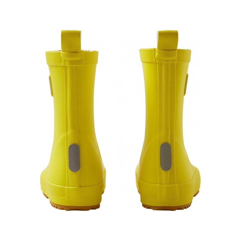 REIMA Ankka Yellow