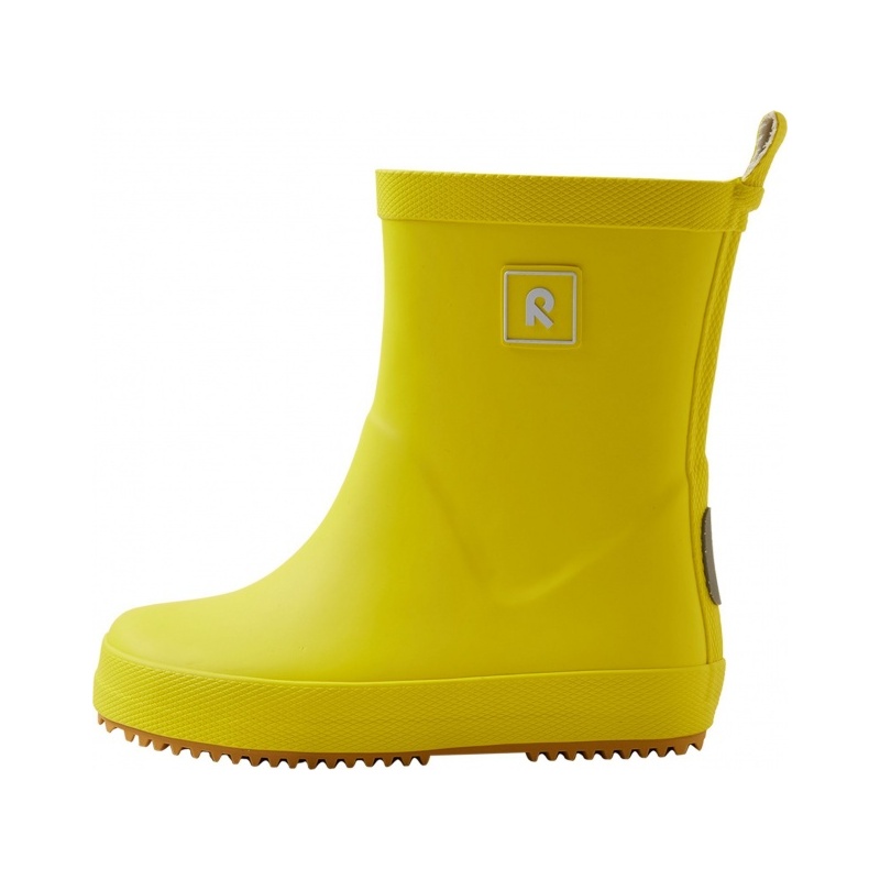 REIMA Ankka Yellow