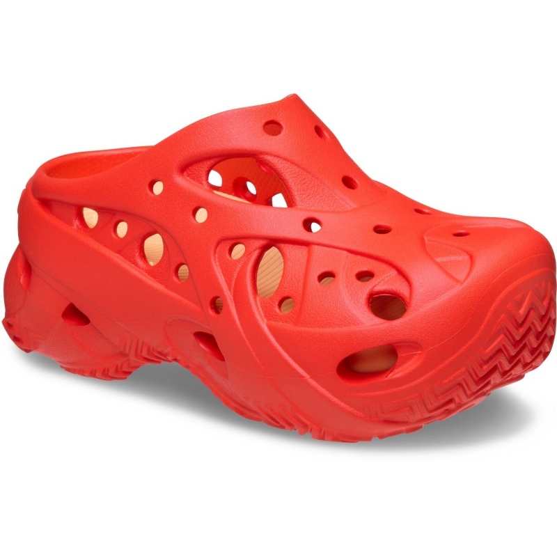 Crocs™ Caged Clog Starfish