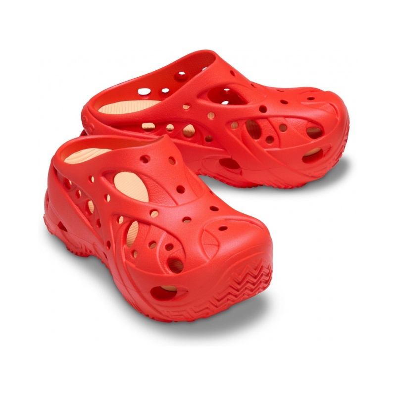 Crocs™ Caged Clog Starfish