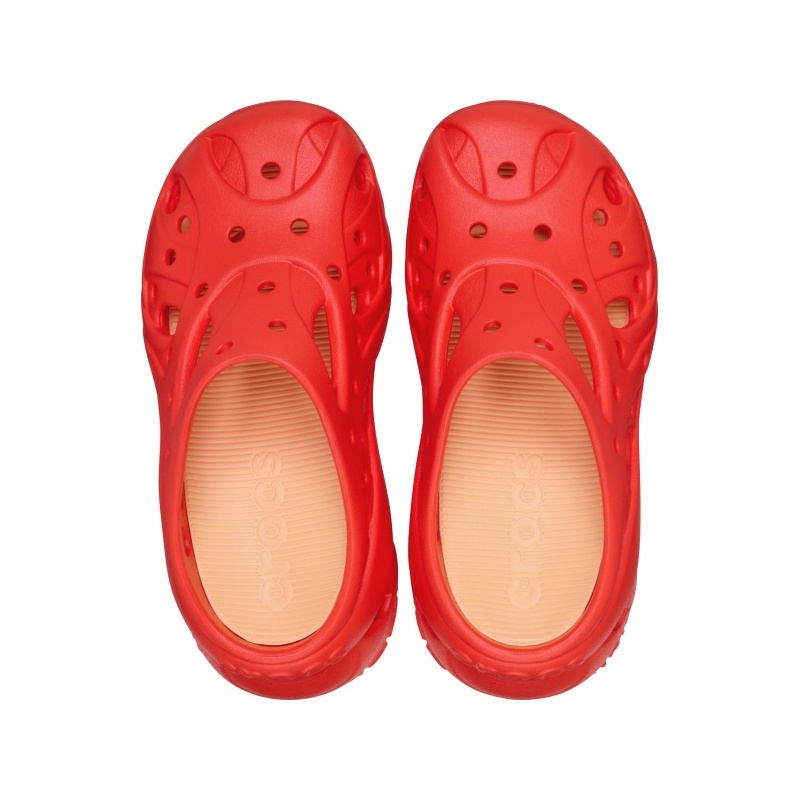 Crocs™ Caged Clog Starfish