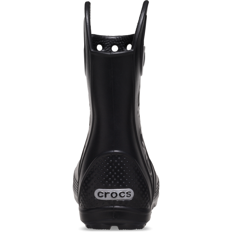 Crocs™ Handle It Rain Boot K Black