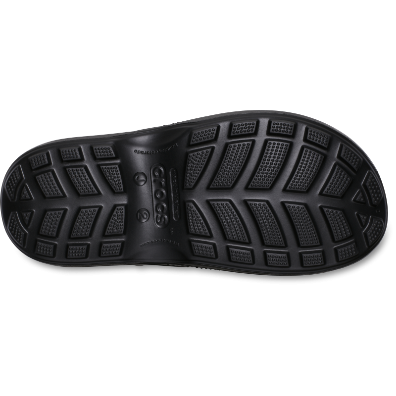Crocs™ Handle It Rain Boot K Black