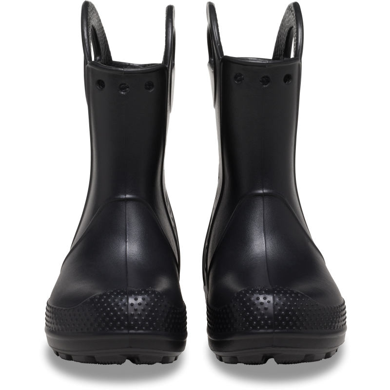 Crocs™ Handle It Rain Boot K Black