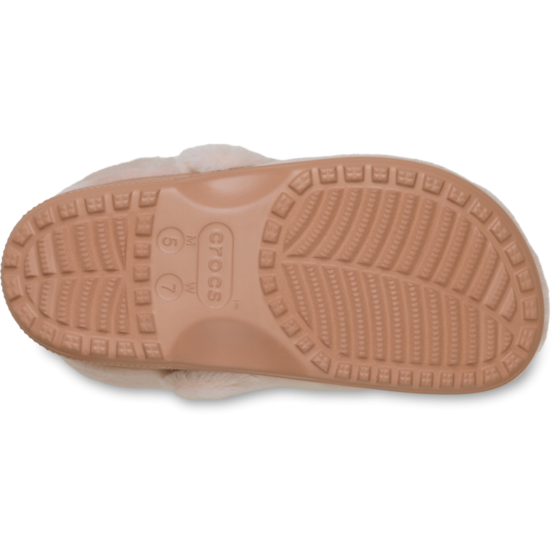 Crocs™ Classic Unfurgettable Boot Quartz