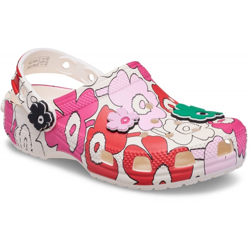 Crocs™ Marimekko Classic Clog K Multi
