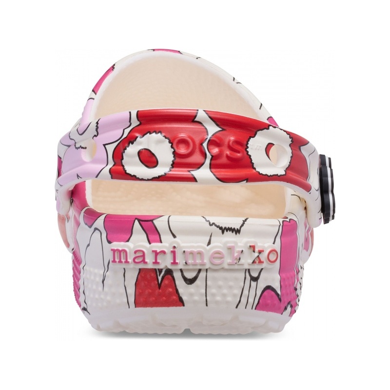 Crocs™ Marimekko Classic Clog K Multi
