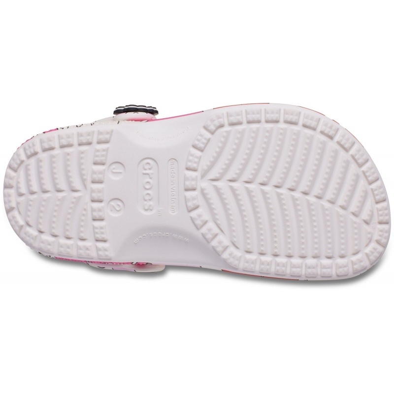 Crocs™ Marimekko Classic Clog K Multi