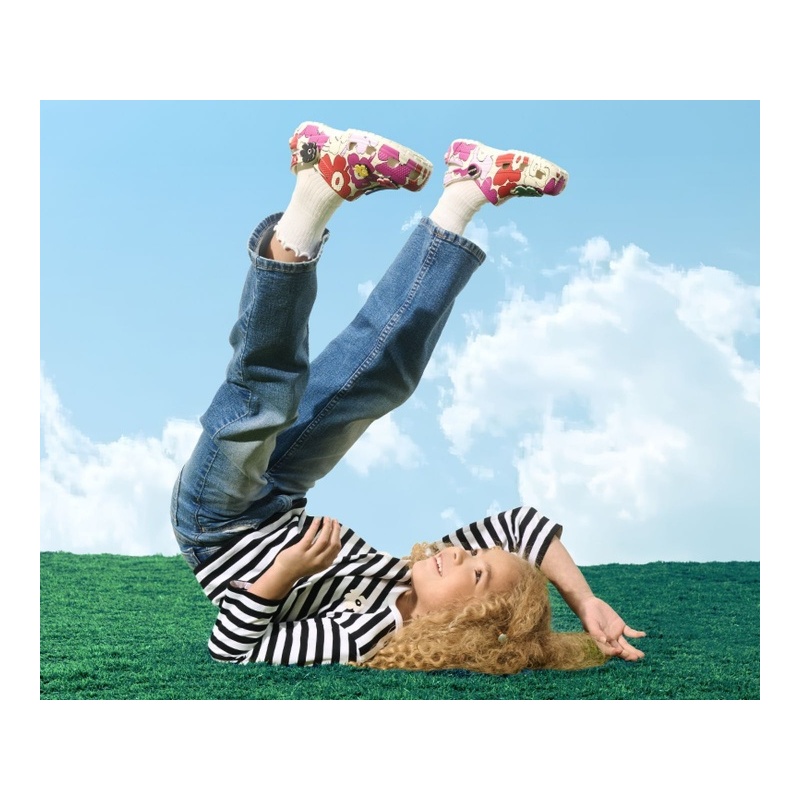 Crocs™ Marimekko Classic Clog K Multi