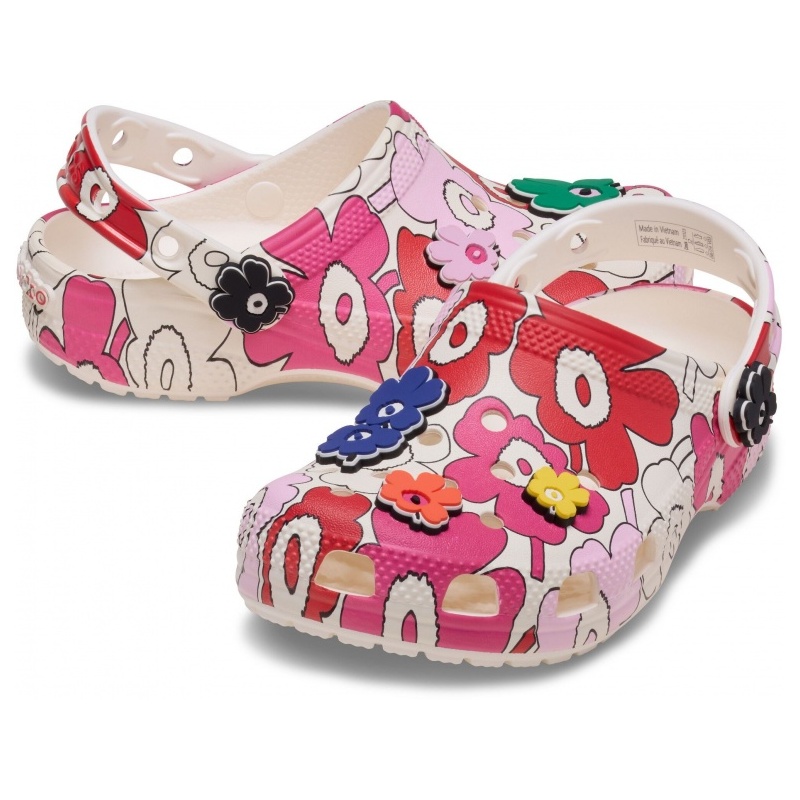 Crocs™ Marimekko Classic Clog K Multi