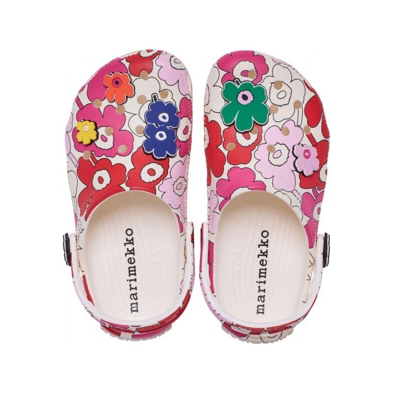 Crocs™ Marimekko Classic Clog K Multi