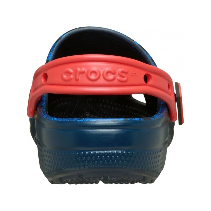 Crocs™ Superman Classic Clog Multi