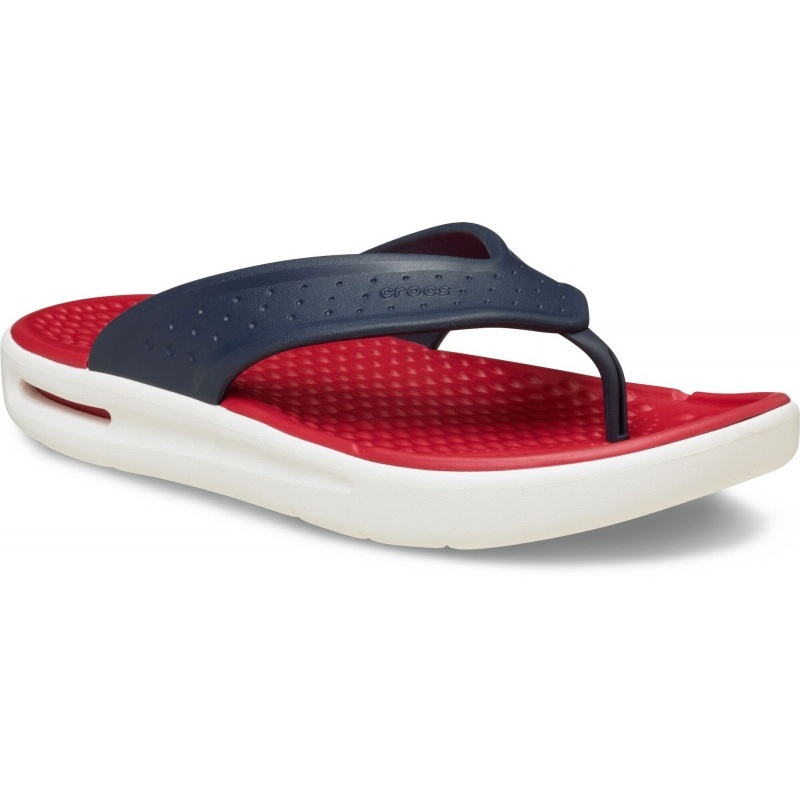 Crocs™ Inmotion Flip Navy