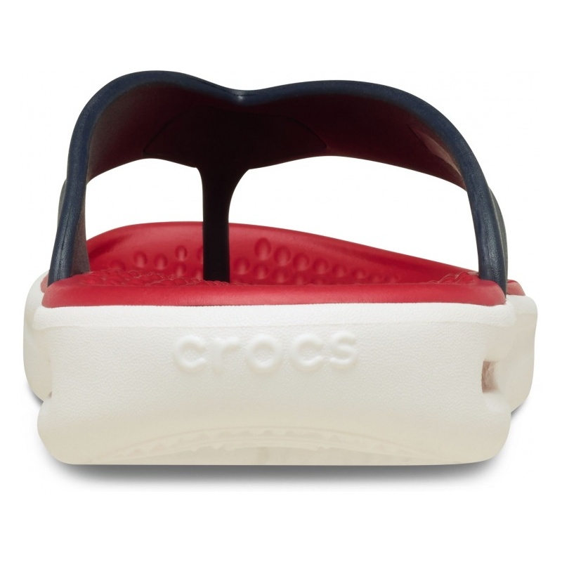 Crocs™ Inmotion Flip Navy