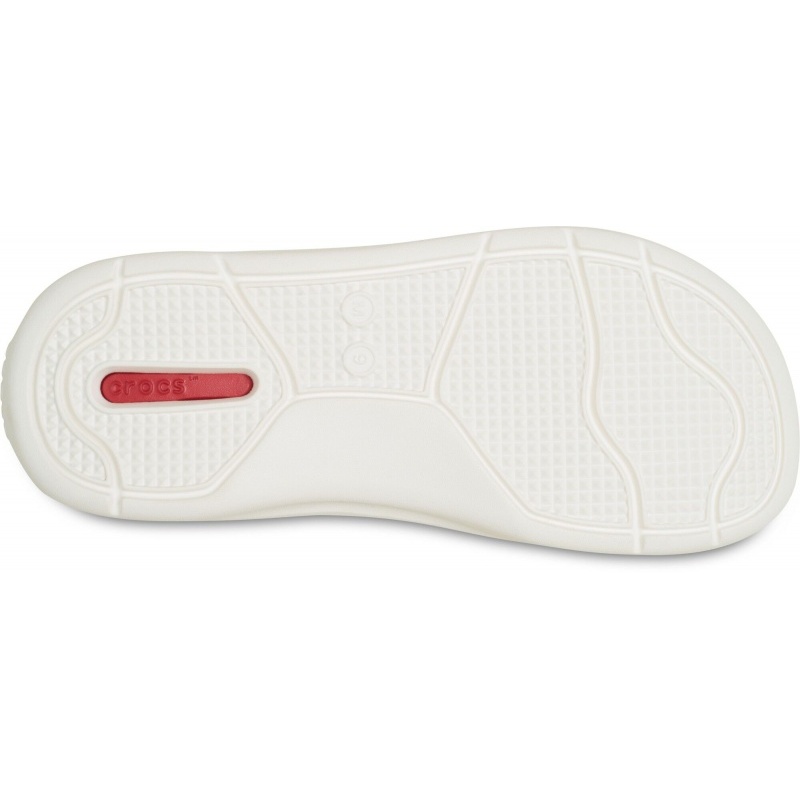 Crocs™ Inmotion Flip Navy