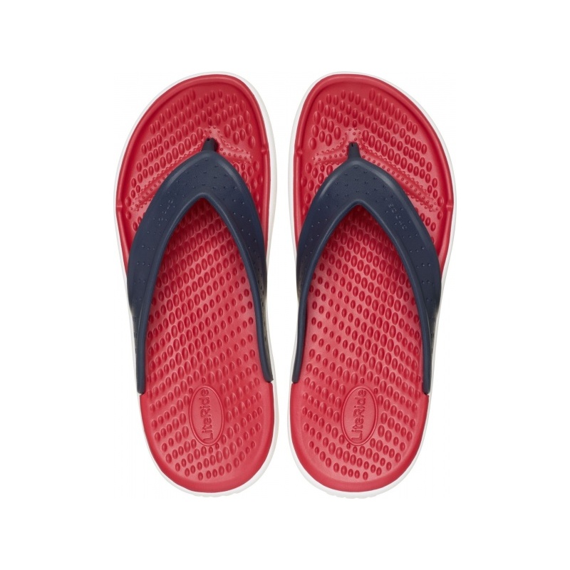 Crocs™ Inmotion Flip Navy